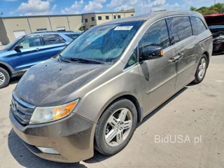 HONDA ODYSSEY TOURING