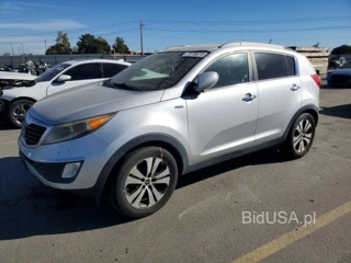 KIA SPORTAGE EX