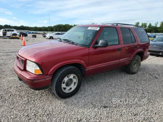 GMC JIMMY