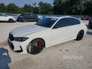 BMW M340I