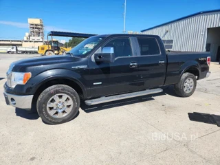 FORD F150 SUPERCREW