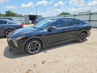 KIA K4 EX