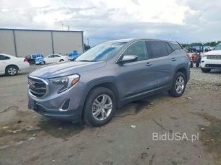 GMC TERRAIN SLE