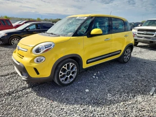 FIAT 500L TREKKING
