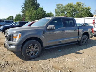 FORD F150 SUPERCREW