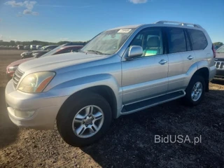 LEXUS GX 470