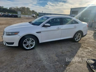 FORD TAURUS SEL