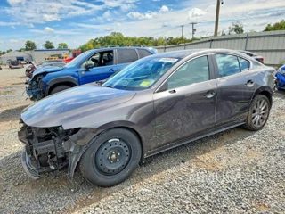 MAZDA 3 PREFERRED