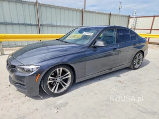 BMW 328 I SULEV