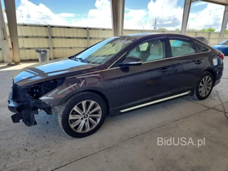 HYUNDAI SONATA SPORT