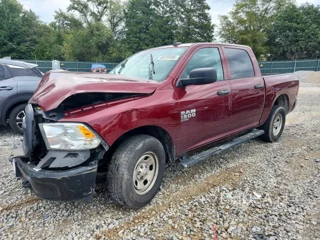RAM 1500 CLASSIC TRADESMAN