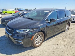 CHRYSLER PACIFICA SELECT