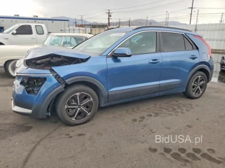KIA NIRO EX