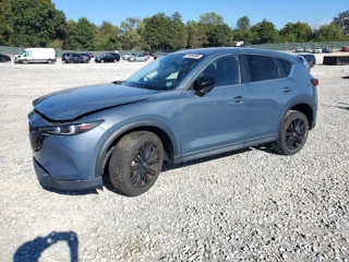 MAZDA CX-5 PREFERRED