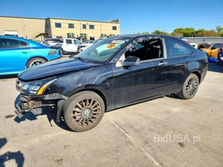 FORD FOCUS SES