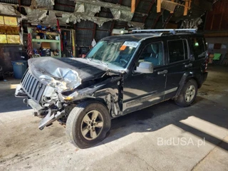 JEEP LIBERTY SPORT