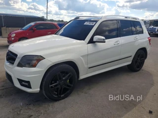 MERCEDES-BENZ GLK 350