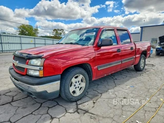 CHEVROLET SILVERADO C1500
