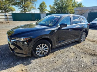 MAZDA CX-5 SELECT