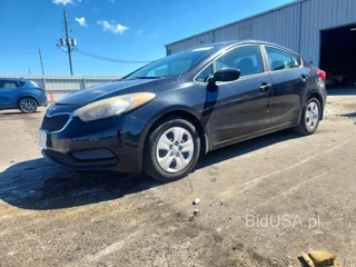 KIA FORTE LX