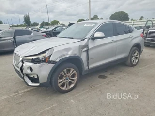 BMW X4 XDRIVE28I