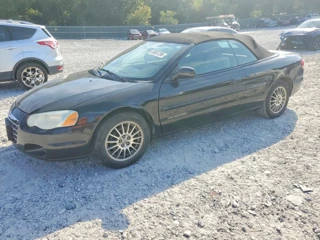 CHRYSLER SEBRING LXI