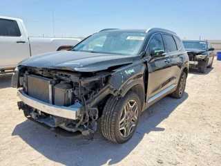 HYUNDAI SANTA FE LIMITED