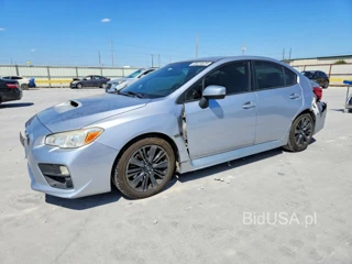 SUBARU WRX PREMIUM