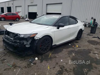 TOYOTA CAMRY TRD
