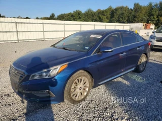HYUNDAI SONATA LIMITED
