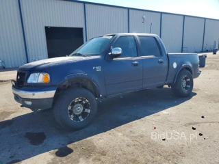 FORD F150 SUPERCREW