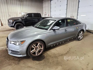AUDI A6 PREMIUM PLUS