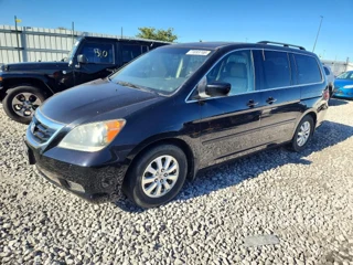 HONDA ODYSSEY EXL