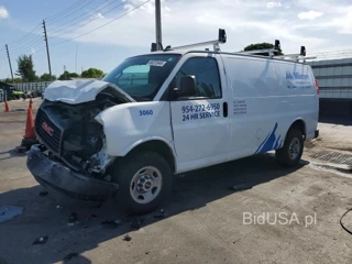 GMC SAVANA G2500
