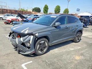 HYUNDAI KONA SEL