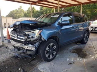 HONDA PILOT EXL