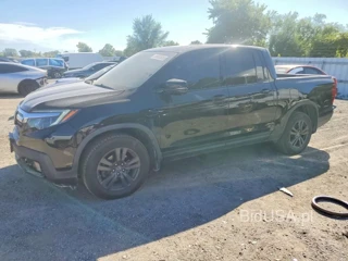 HONDA RIDGELINE SPORT
