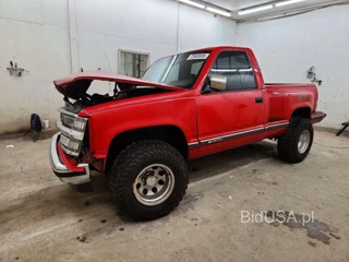 CHEVROLET GMT-400 K1500