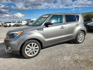 KIA SOUL +