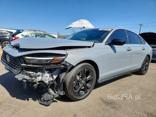 HONDA ACCORD SE