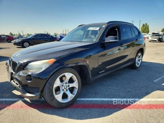 BMW X1 SDRIVE28I