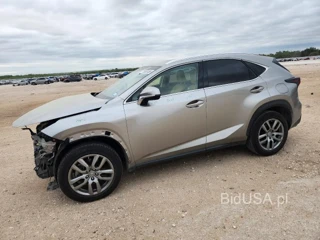 LEXUS NX 200T BASE