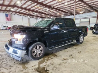 FORD F150 SUPERCREW
