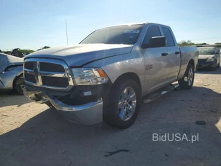 RAM 1500 ST