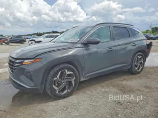 HYUNDAI TUCSON SEL