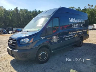 FORD TRANSIT T-250