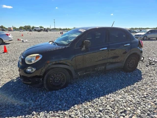 FIAT 500X POP