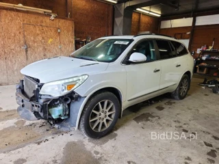 BUICK ENCLAVE