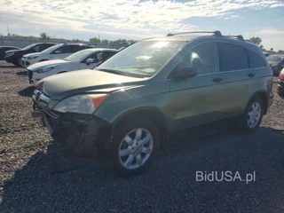 HONDA CR-V EX
