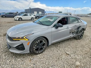 KIA K5 GT LINE